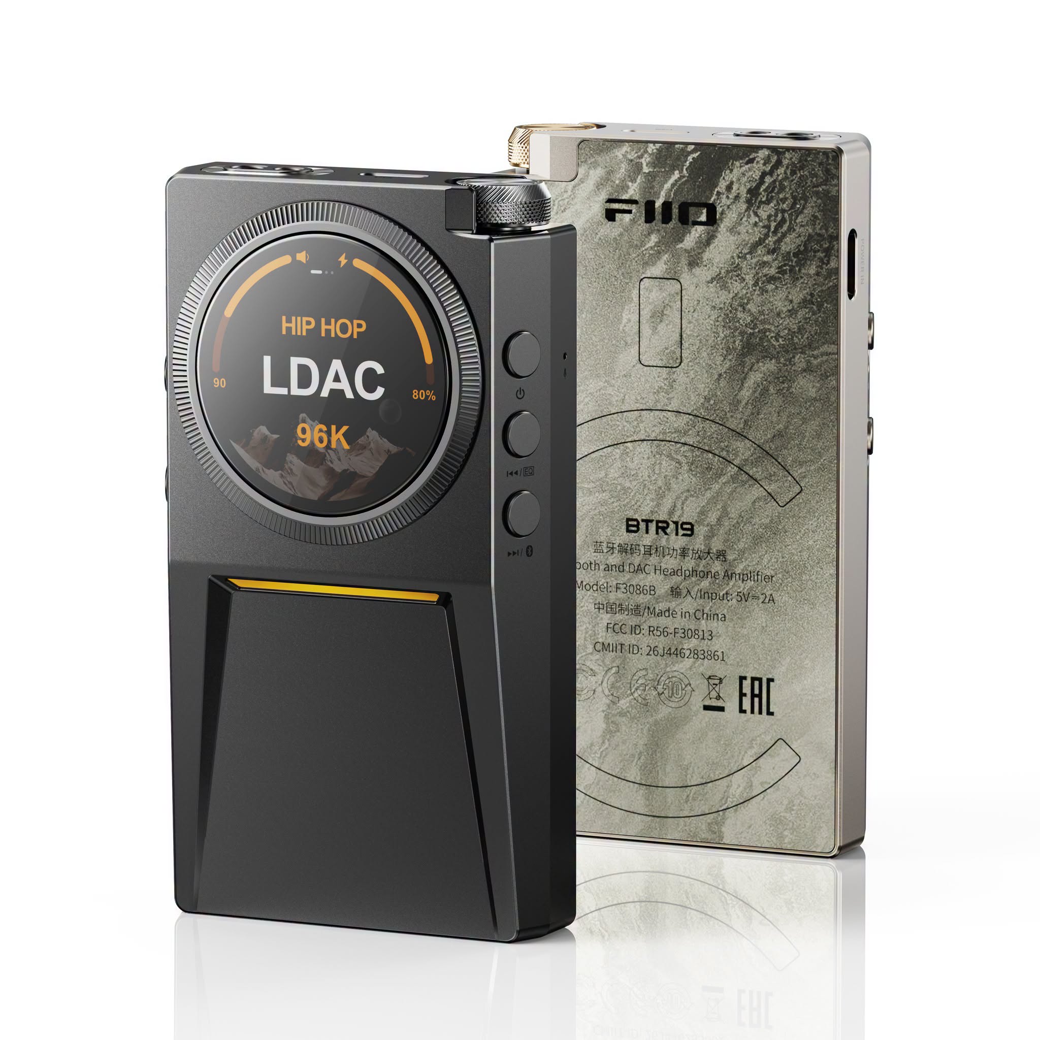 FiiO BTR19
